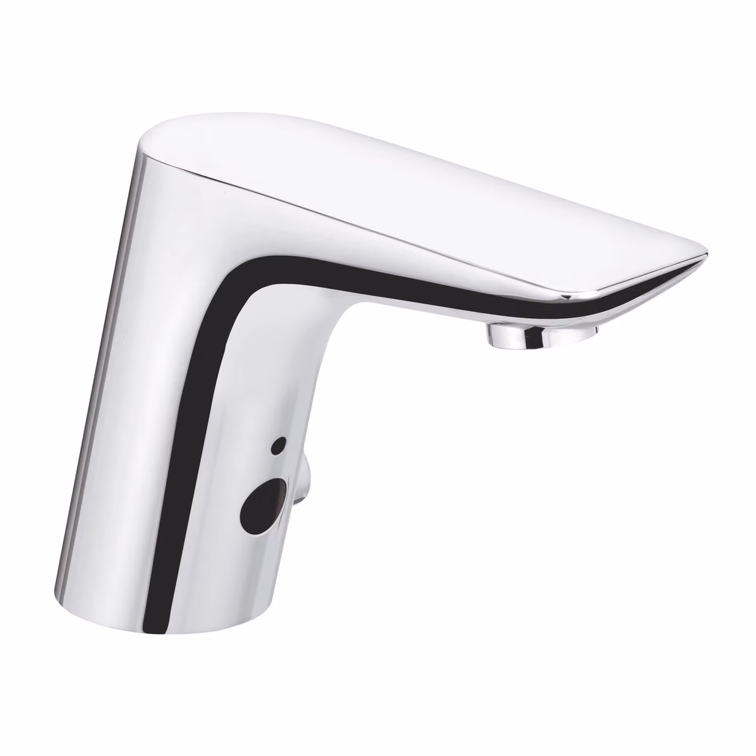 Kludi Balance Rubinetto lavabo elettrico DN10, cromato, 1 pz.