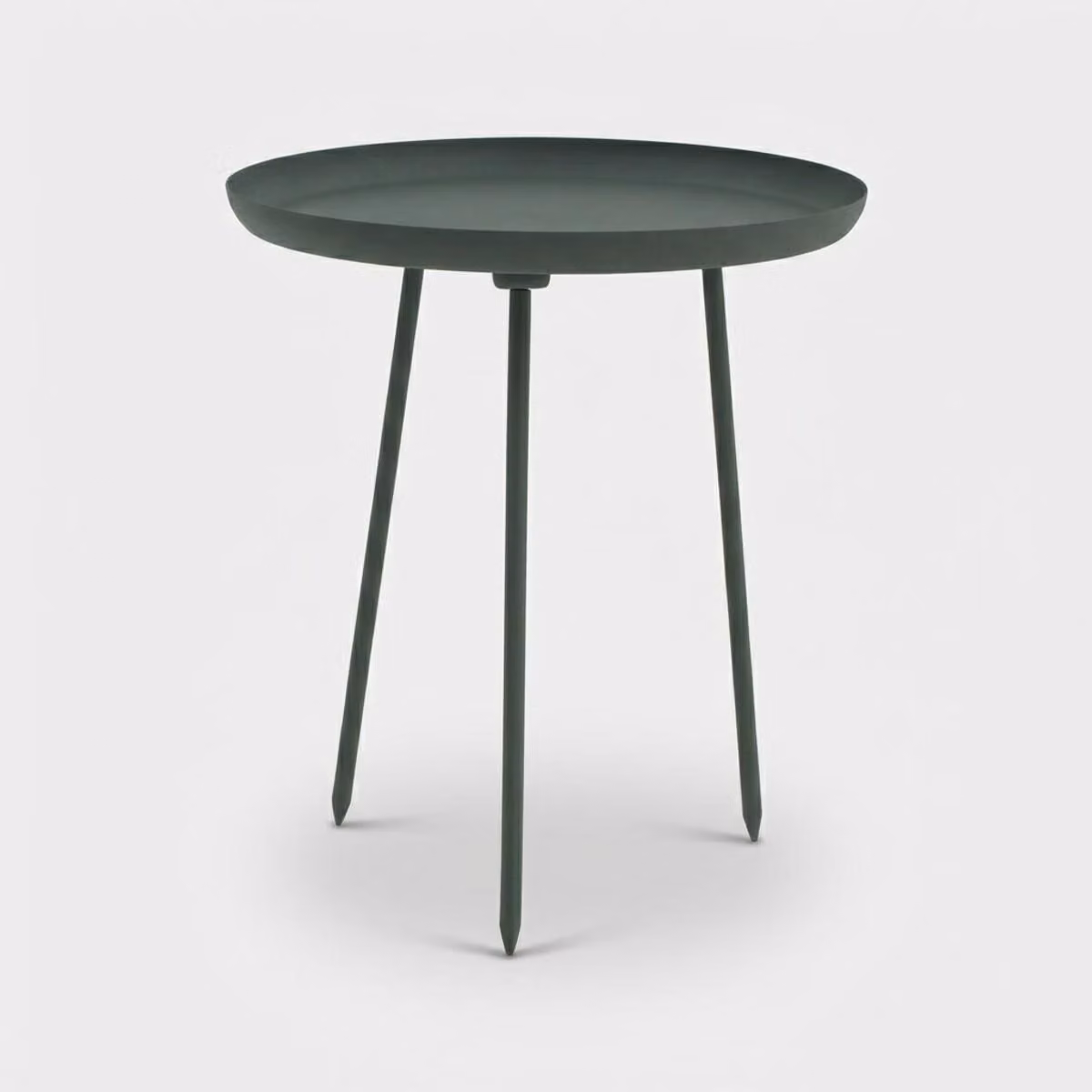 Tavolo di design moderno e ecologico Nisro