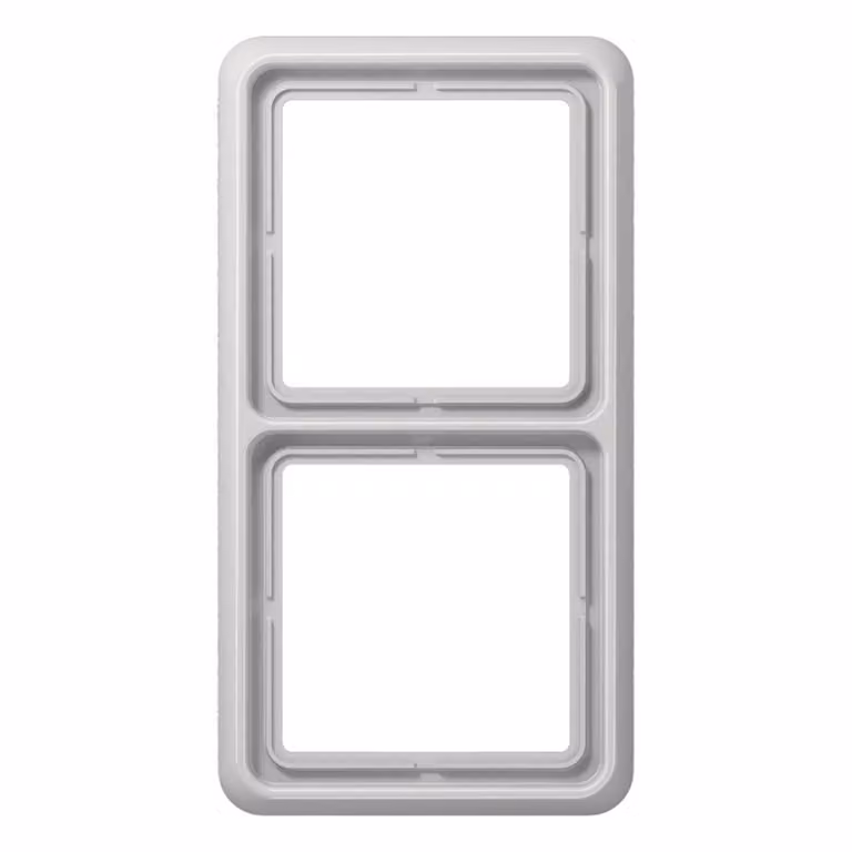 Jung CD 582 LG Grau (CD582LG)