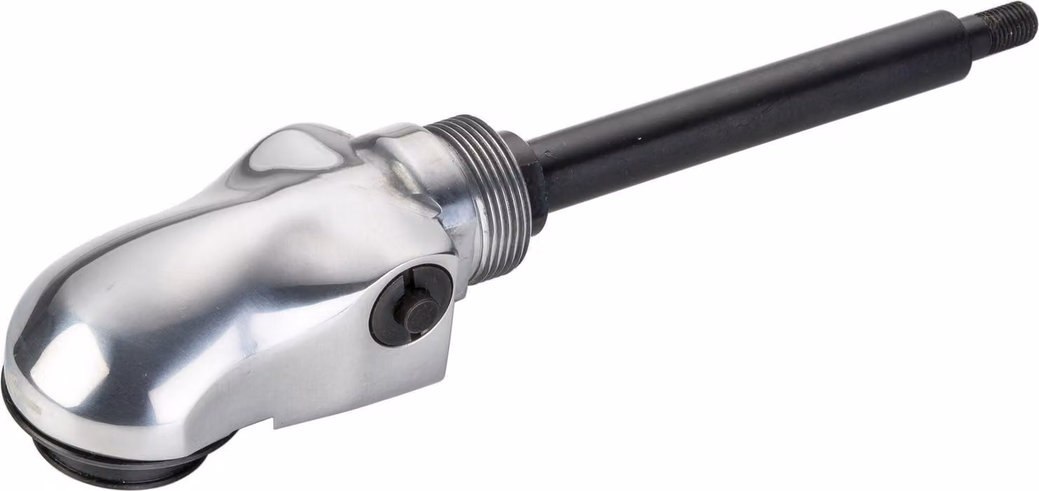 Testa di trasmissione Hazet completa 9033P-8-04/20N 9033P-8-04/20N (chiave di lappatura)