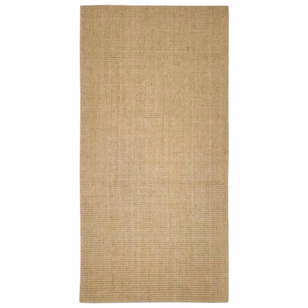 Tappeto in Sisal per Tiragraffi 100x200 cm