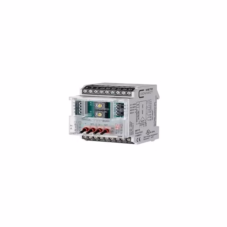 Metz Connect BMT-TP BACnet MS/TP 11088813