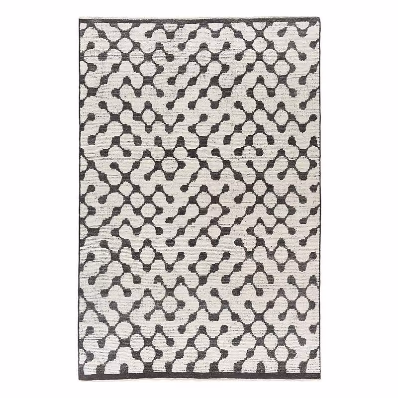 Tappeto Mohebban Wooland Puzzle