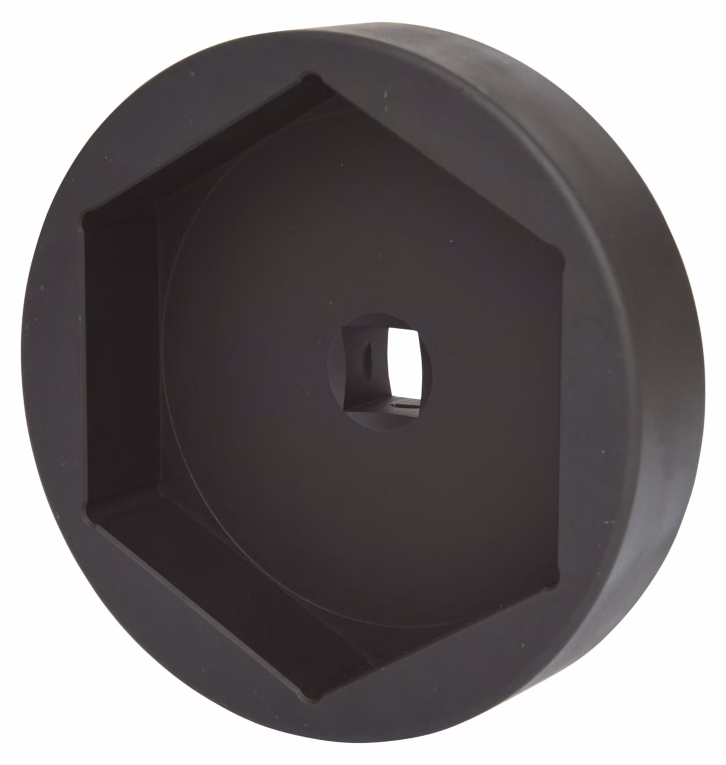 chiave per dadi asse da 1", esagonale, corta, 155 mm