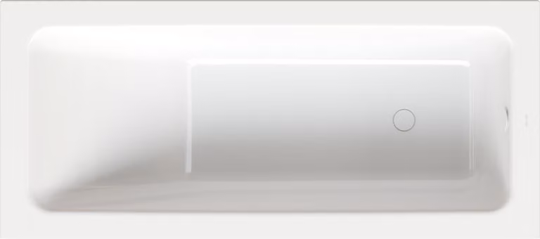 BetteOne Relax Baignoires rectangulaires, 1 place, installation, 1800x800x450mm, 3323-000, 3323-000