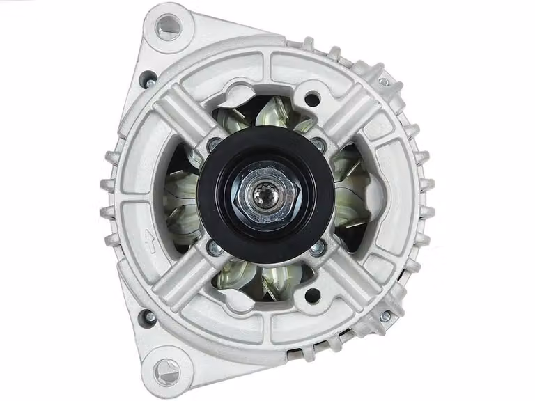 AS-PL A0253 Alternatore LiMa 150 A 12 V compatibile con MERCEDES-BENZ Classe C Berlina (W202), Classe M (W163), Classe E Berlina (W210), SL e CLK
