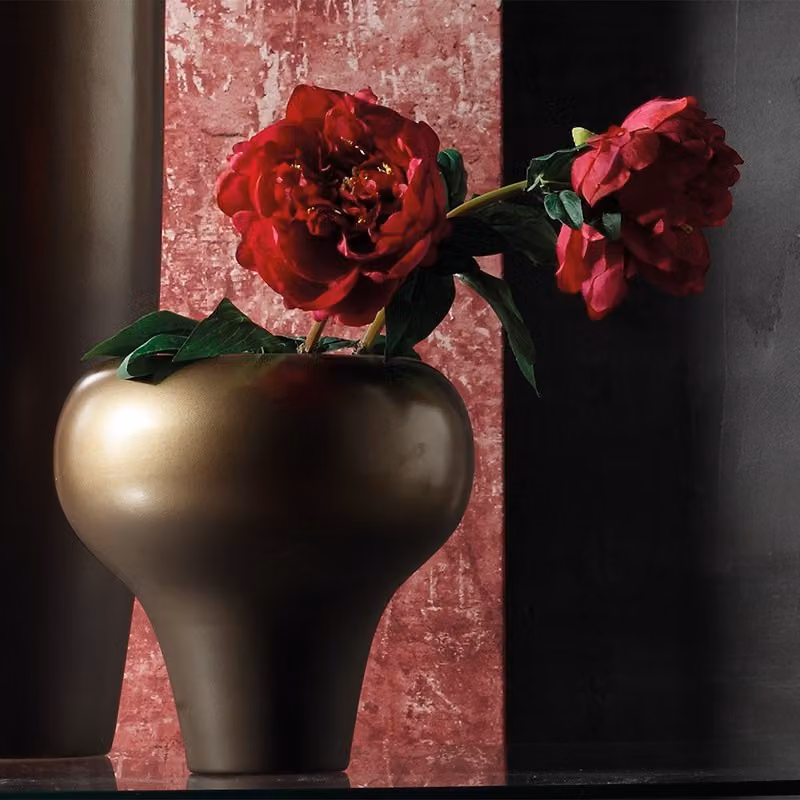 Vaso in Ceramica Tob Adriani e Rossi
