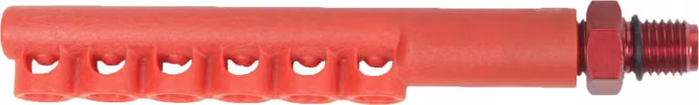 KS Tools Ugello laterale a 90°