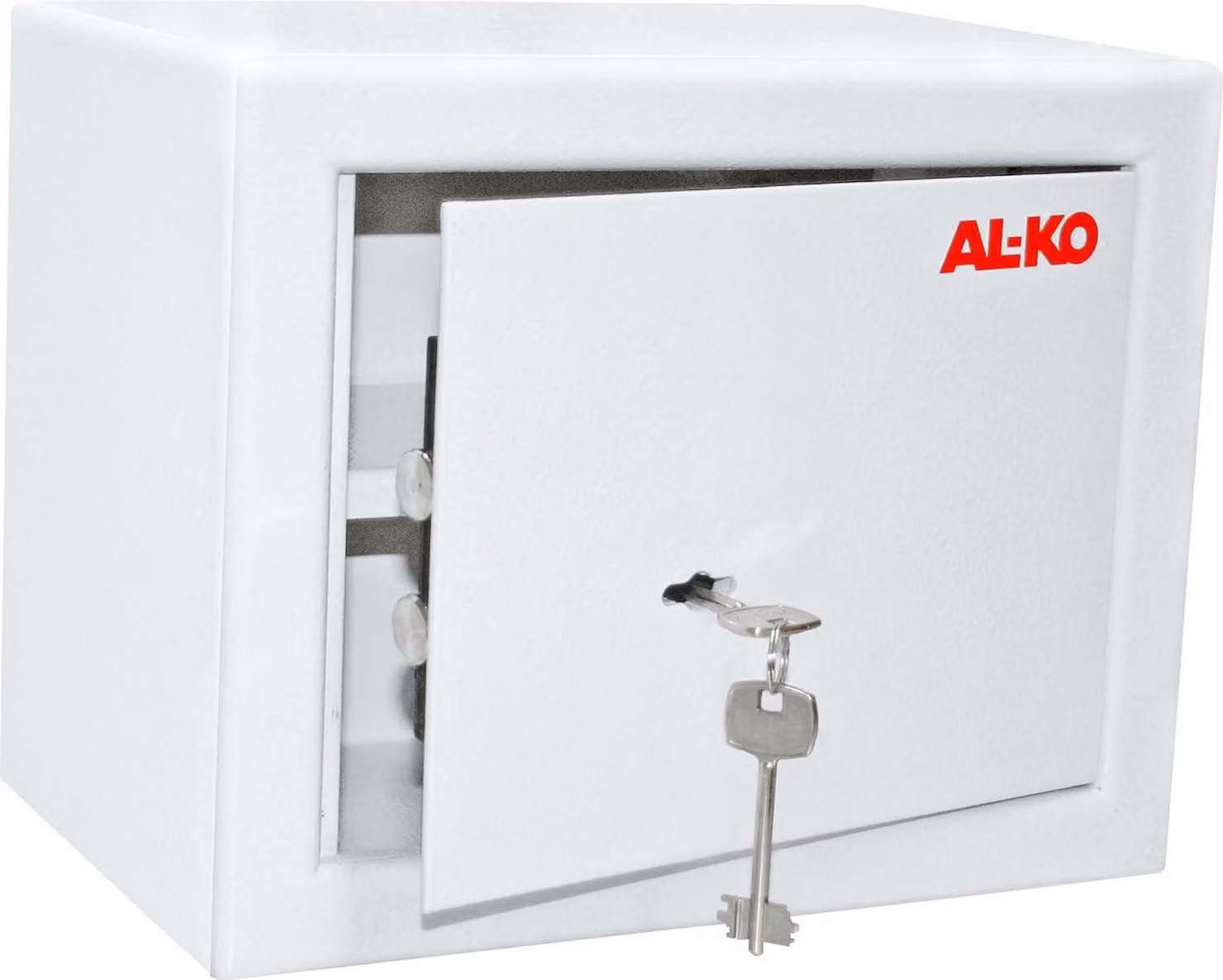 Cassaforte per roulotte e camper di Alko