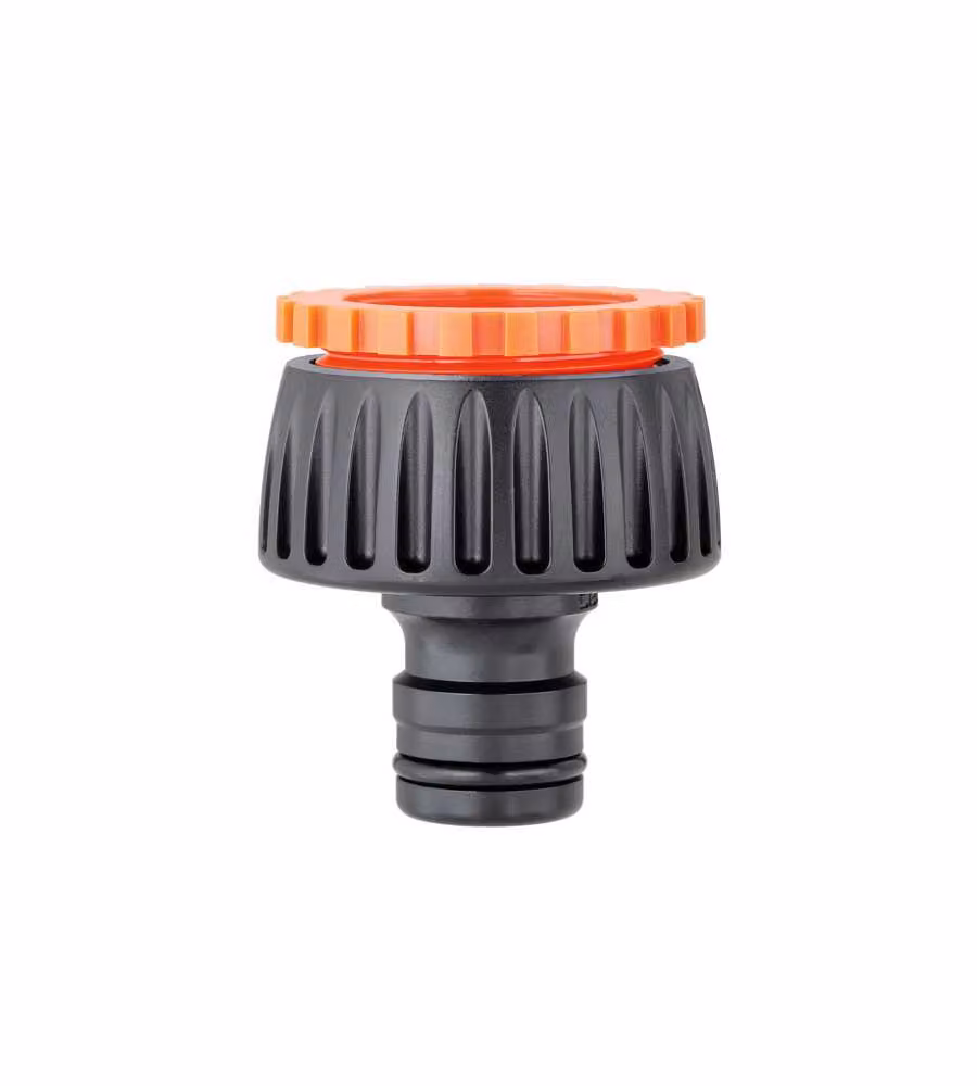 Presa Rubinetti 1 1/4-1 Acquamaster 9655 Claber