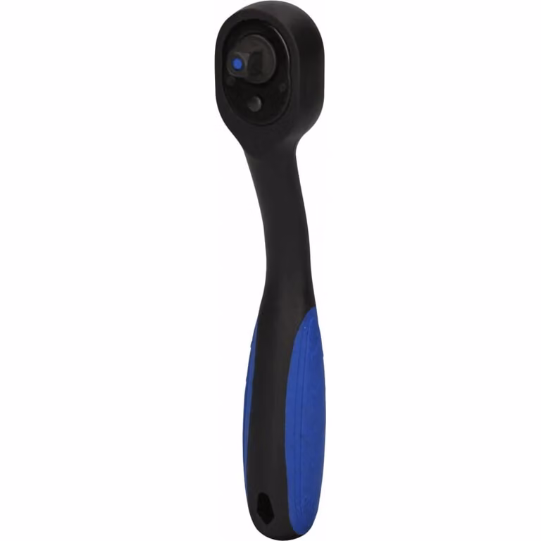 BRILLIANT TOOLS Cricchetto reversibile da 1/4" - BT020900