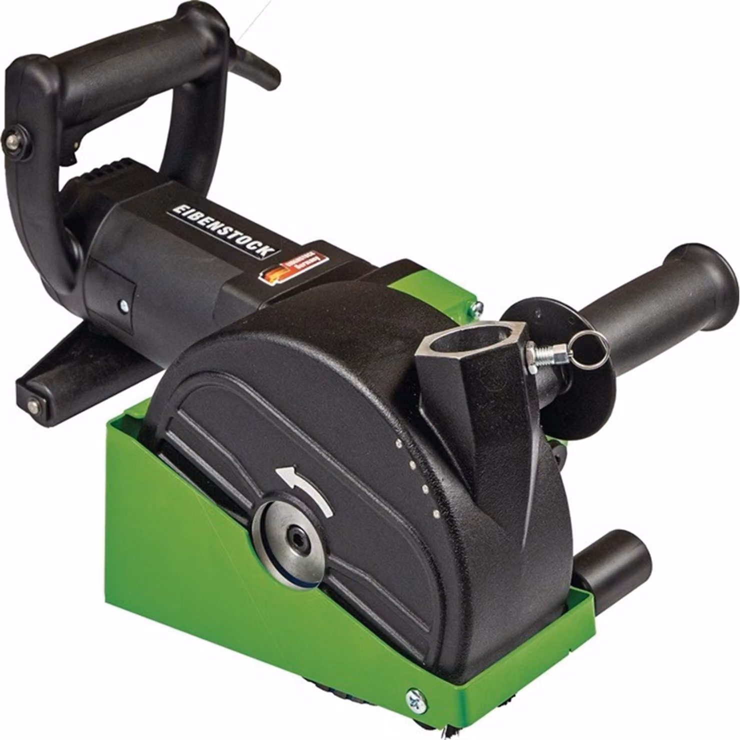 EIBENSTOCK scacciatore da parete EMF 180.2 60mm 180x22,23mm 3100min-¹ 2300 W - 0672C000