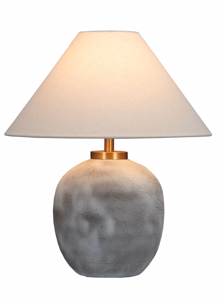 Fine Asianliving Lampada da tavolo cinese in porcellana con paralume E27 Lampada da tavolo orientale in Vetroceramica Lampade da comodino camera da letto soggiorno