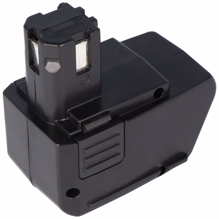 Batteria ricaricabile AccuCell adatta per Hilti SFB105, SF 100-A, SB 10, 0033458