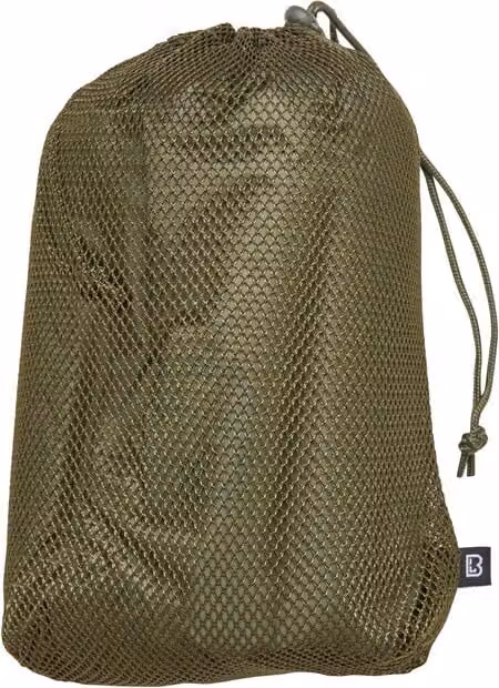 Brandit Premium TARP 3mx3m oliva - UNI