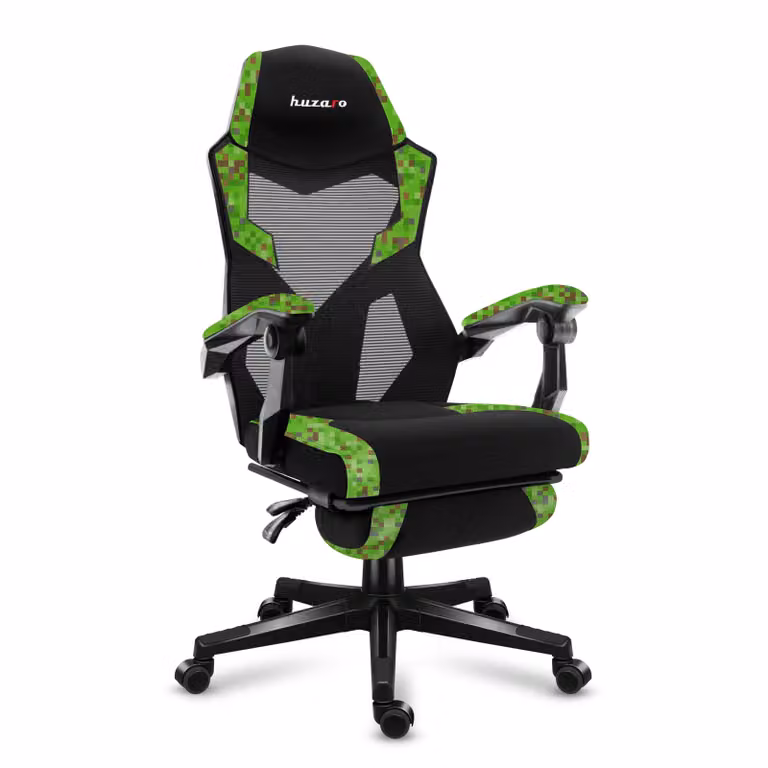 Sedia da gaming Huzaro Combat 3.1 Pixel