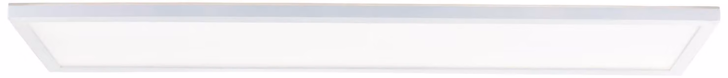 BRILLIANT 25 x 96 cm, 24 W, 3200 lm, 4000 K, IP44, grigio 25 x 96 cm, 24 W, 3200 lm, 4000 K, IP44, grigio