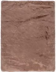 Tappeto rettangolare Bizzotto TIRIL Marrone L: 220 cm, P: 160 cm