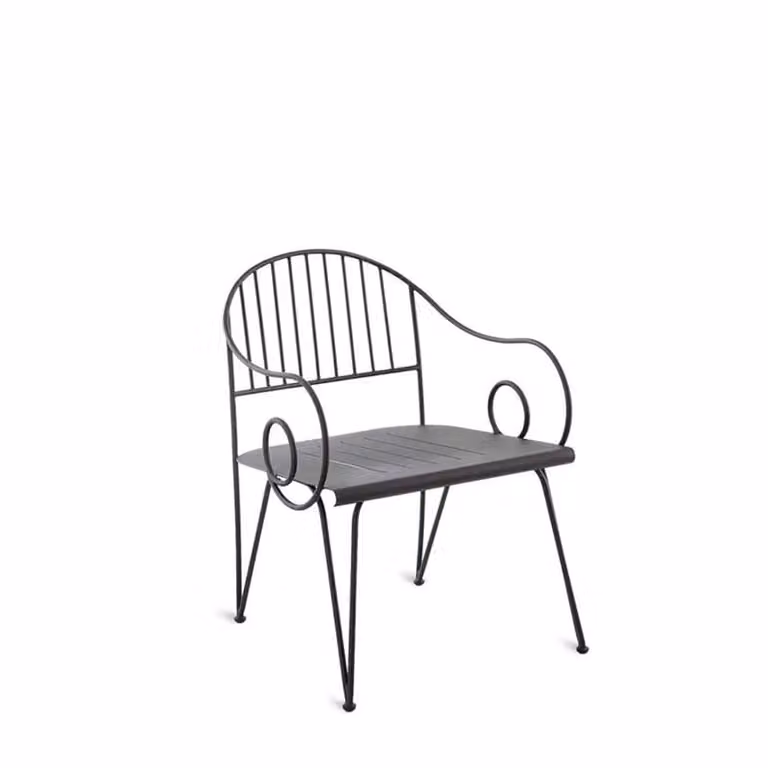 Poltroncina Ariete Unopiù