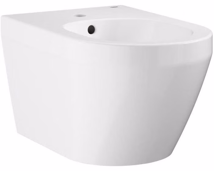 GROHE Bidet a parete Euro Ceramic 102487