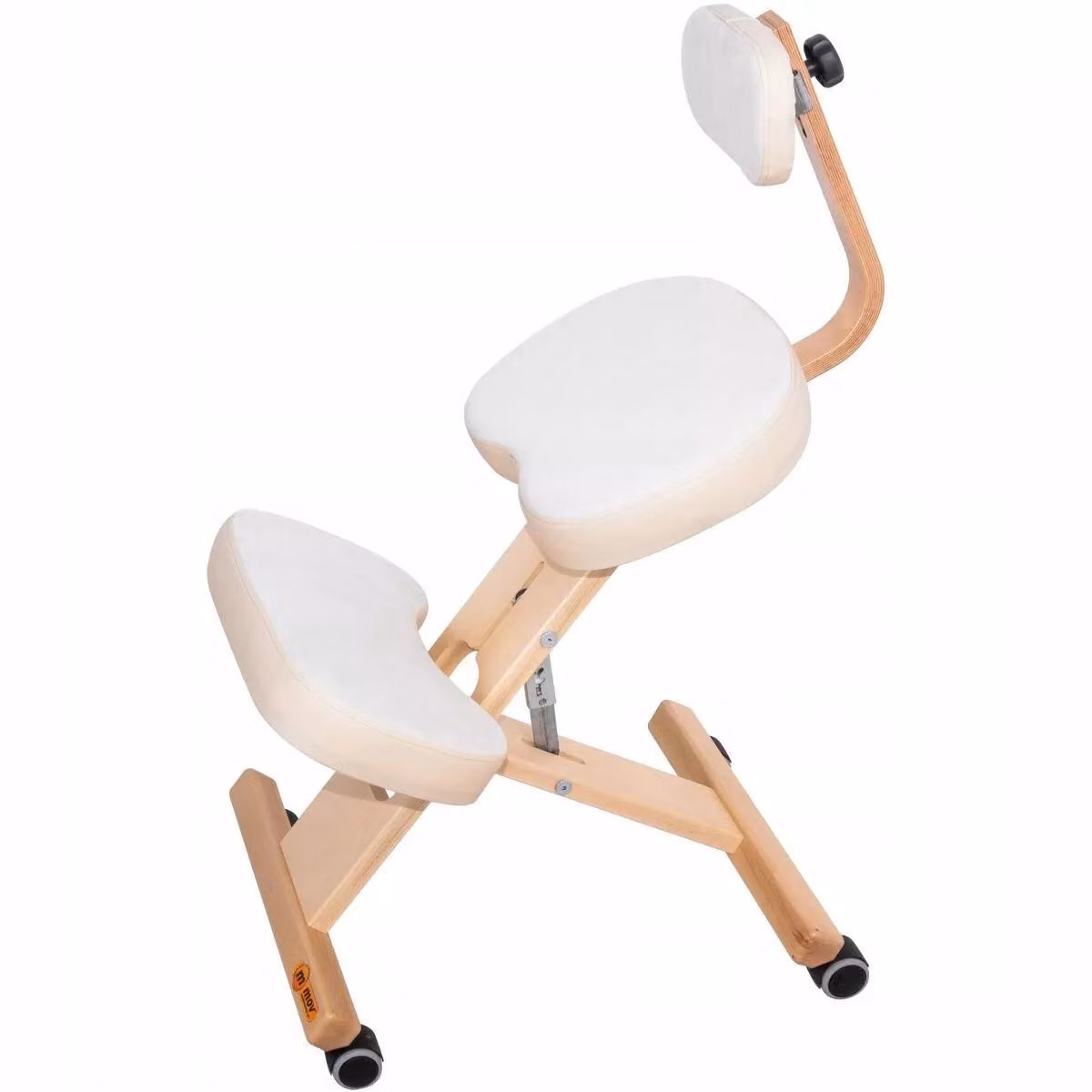 Sedia ergonomica inginocchiata sedia da ufficio sedia inginocchiata computer sedia salute 130kg