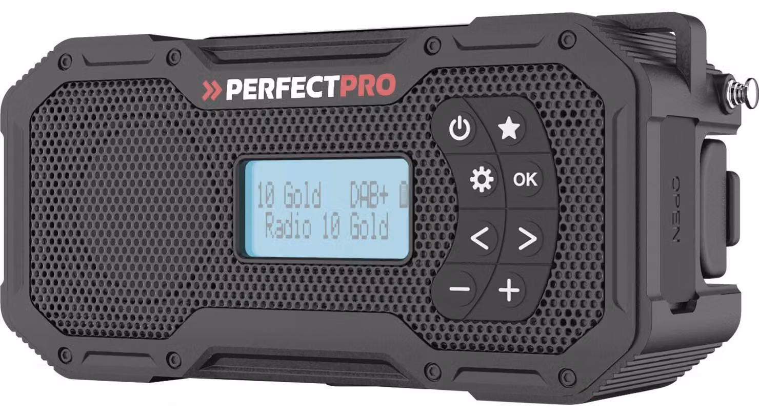 Radio di emergenza Perfectpro E-100