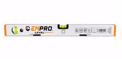 Enpro 700856 dvoulibelová magnetická 1500 mm LEVEL