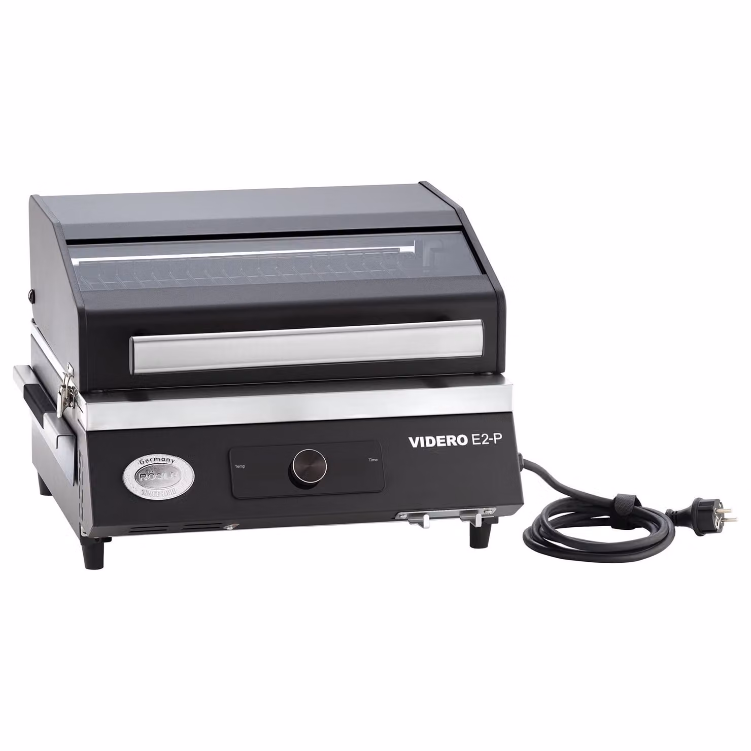 RÖSLE BBQ elettrico portatile Videro E2-P