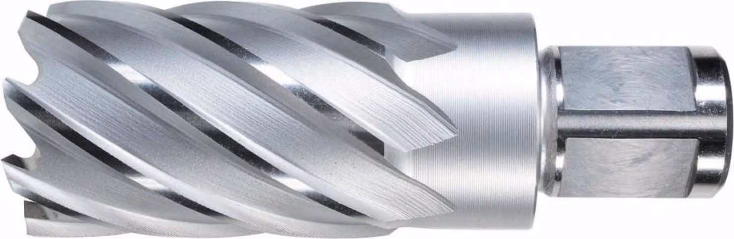 Alfra carotatrice HSS 35/50mm , 1907035050