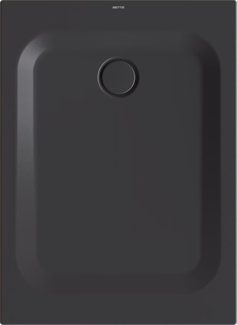 BetteUltra receveurs de douche rectangulaires avec BetteAntidérapant Pro, 1100x800x35mm, 8729-402AE, 8729-402AE