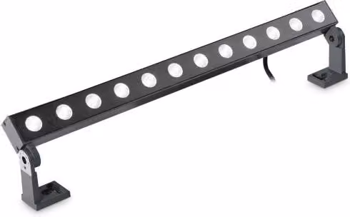 Proiettore Thor Pr D050 Antracite 3000K Ideal-Lux