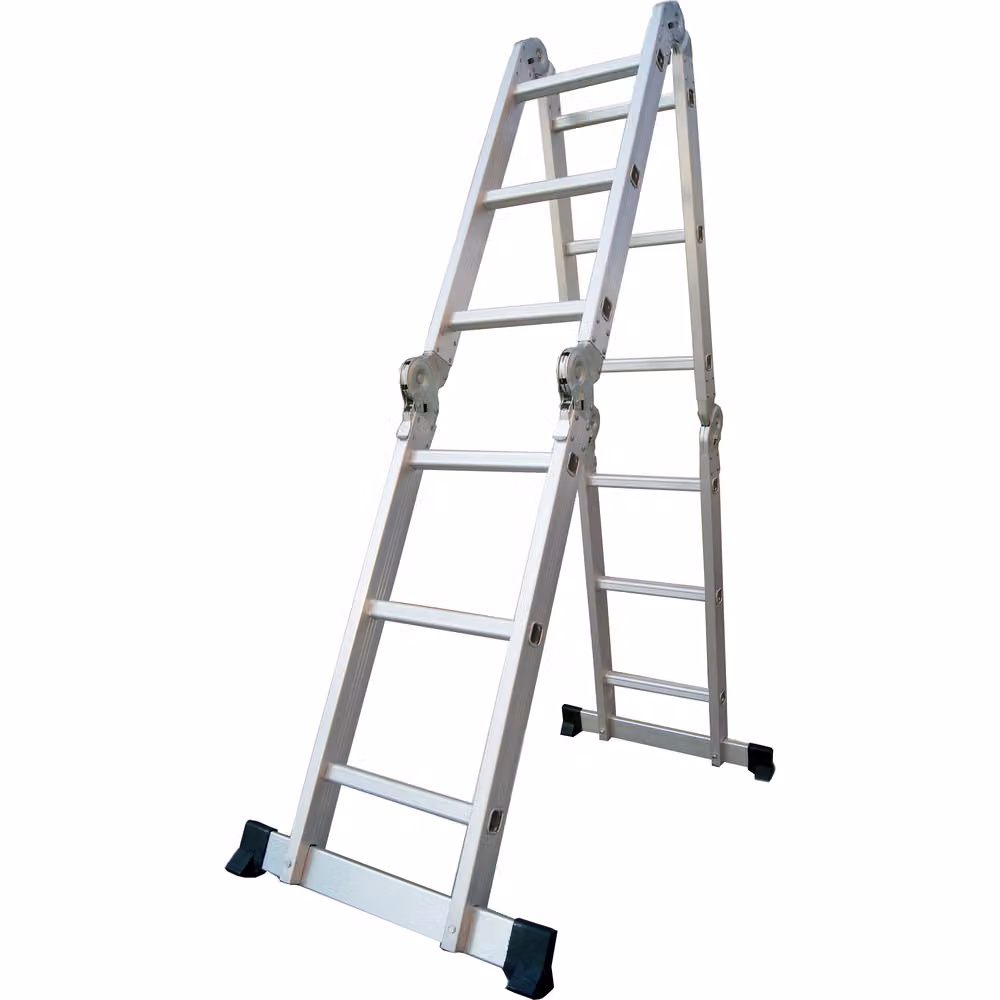 Scala multifunzionale FIELDMANN FZZ 4107