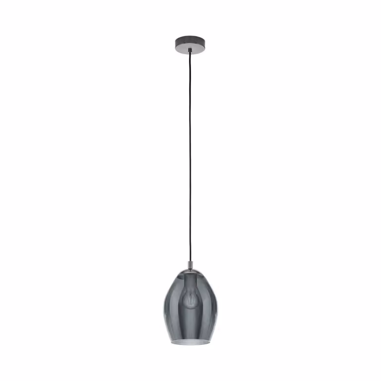 Lampada a sospensione ESTANYS 39564 Eglo