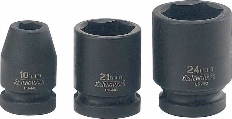 1/2" 15 mm DIN presa macchina Tengtools