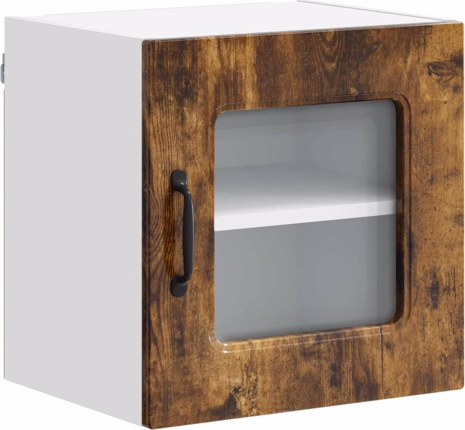 Pannello lavastoviglie Kalmar Rovere fumé 40 x 31 x 40 cm