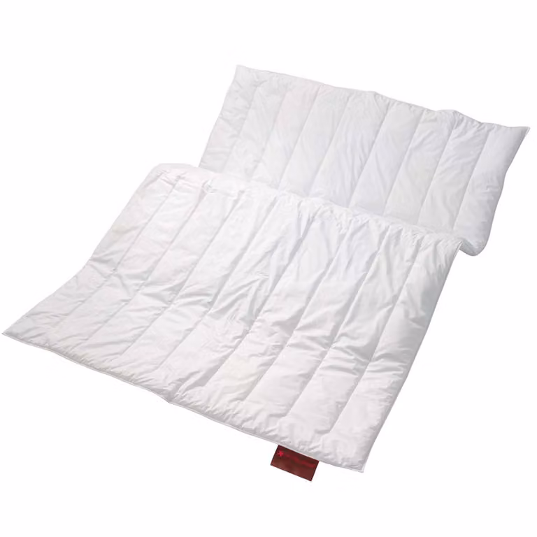 Piumino estivo Centa Star Vital Plus Light