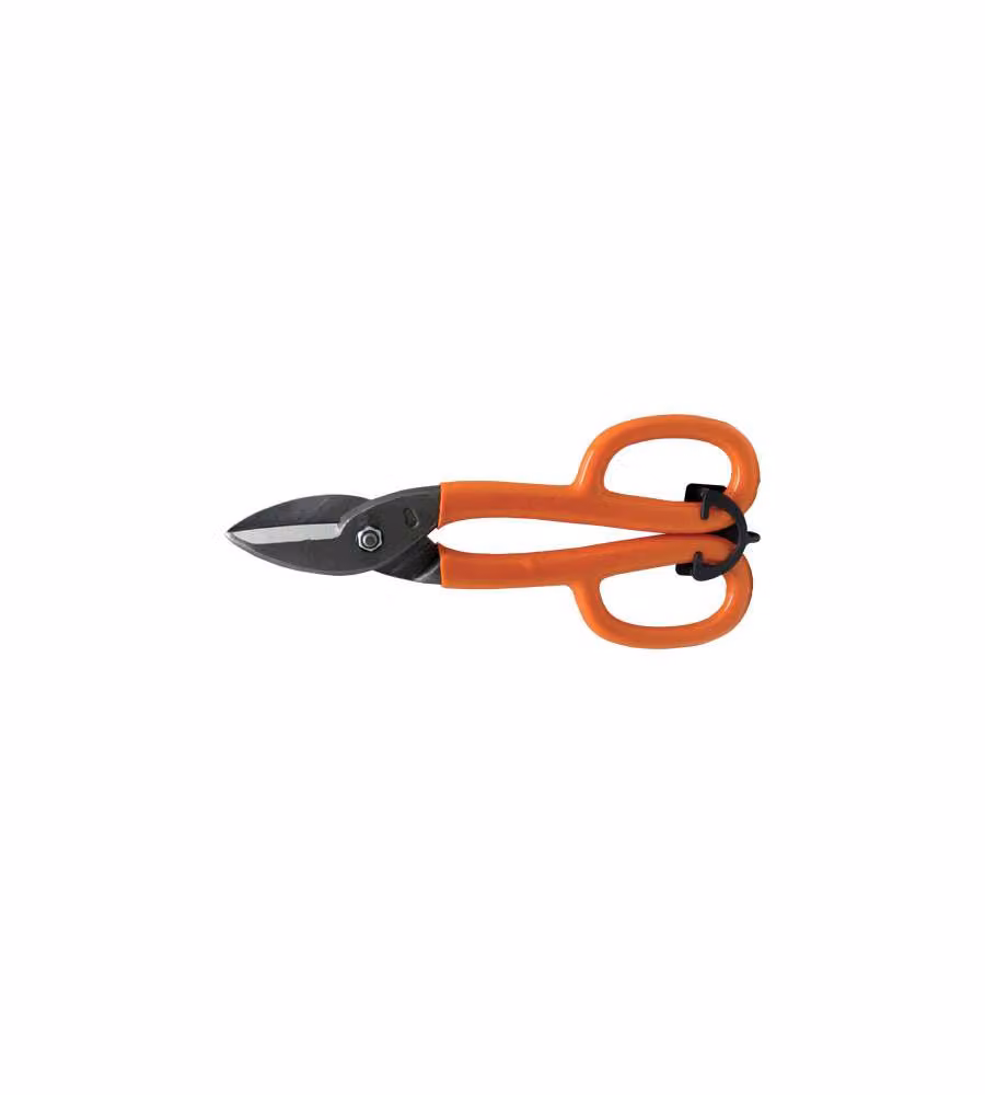 Forbici Lattoniere Brixo Cm.28