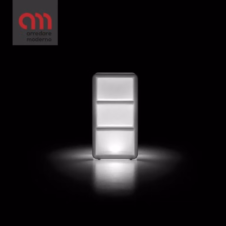Modulo Bartolomeo Display Plust luminoso