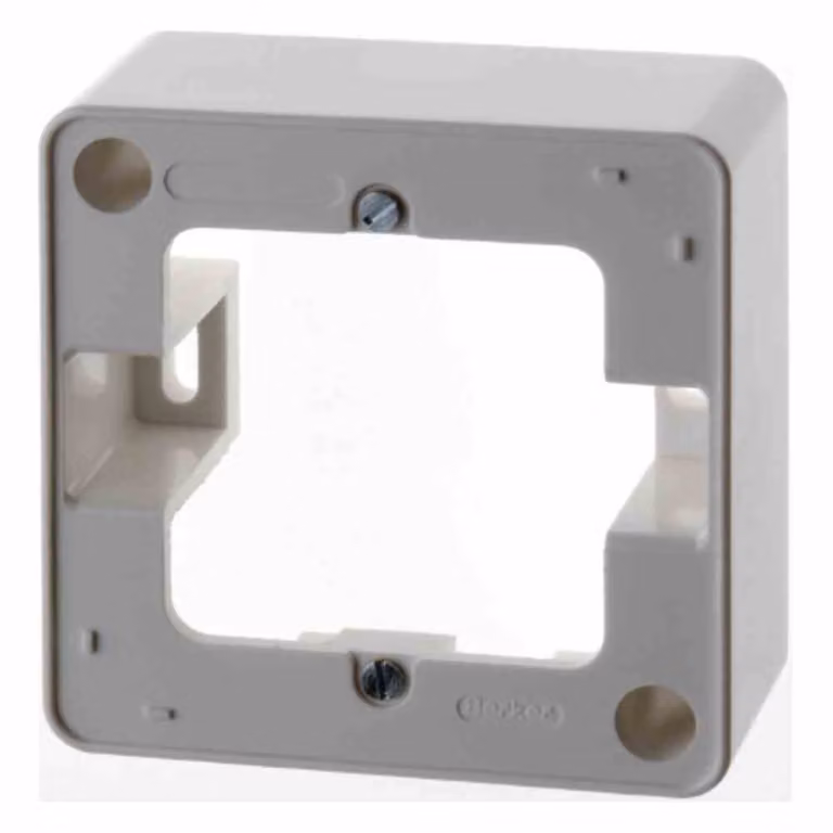 Telaio Berker a montaggio superficiale 1f.pws ARSYS 10290069