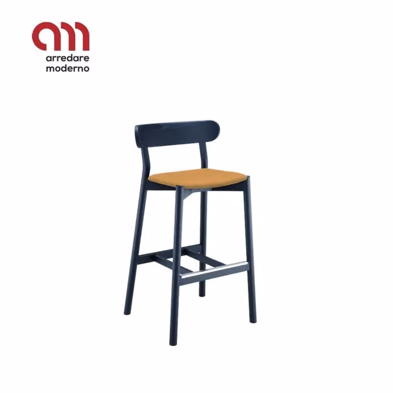 Sgabello Montera Midj H65 L CU