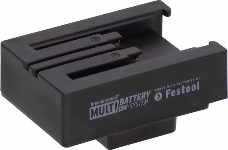 Brennenstuhl Adapter FESTOOL