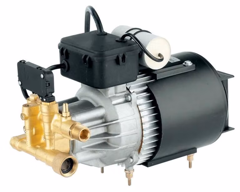 Bosch GHP 6-14 idropulitrice 0600910200