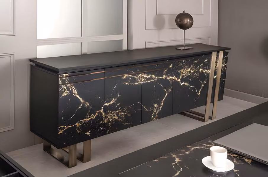 Sideboard Kommode Schrank Konsole Anrichte Büromöbel Büro Einrichtung