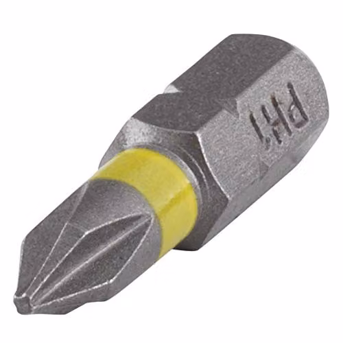 Inserto Solid Phillips No.2