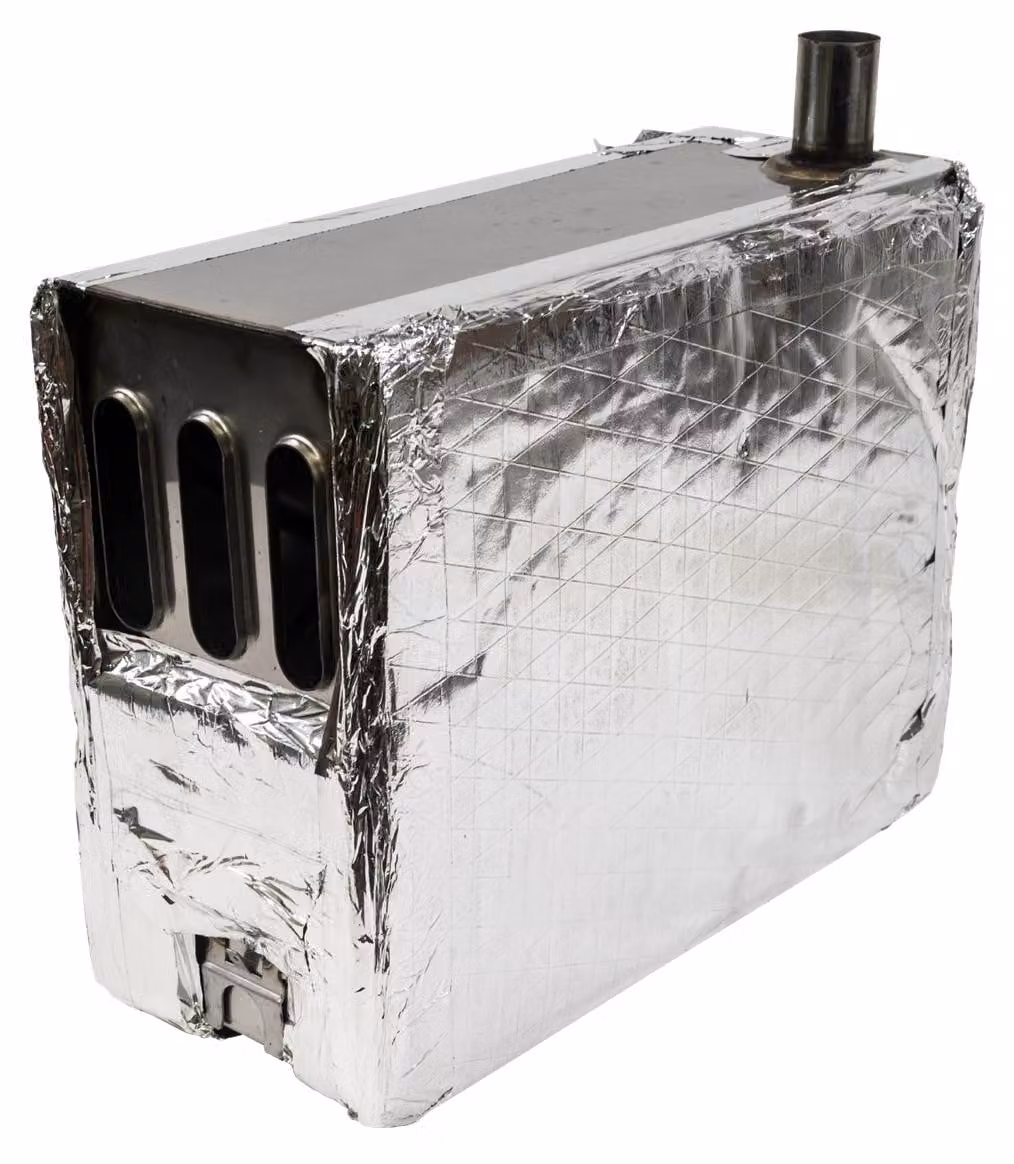 Ricambio serbatoio acqua Harvia HGX45-15 (SPZSTM-010)