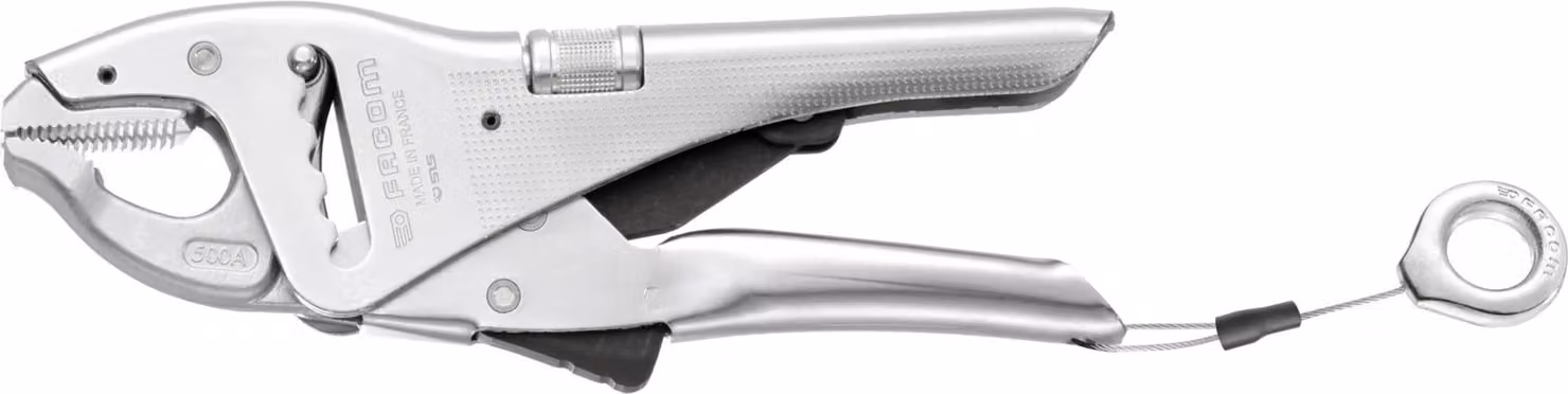 Facom Gripzange mit kurzen Backen - SLS