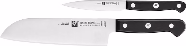 Set di coltelli 2 pezzi serie Gourmet di Zwilling
