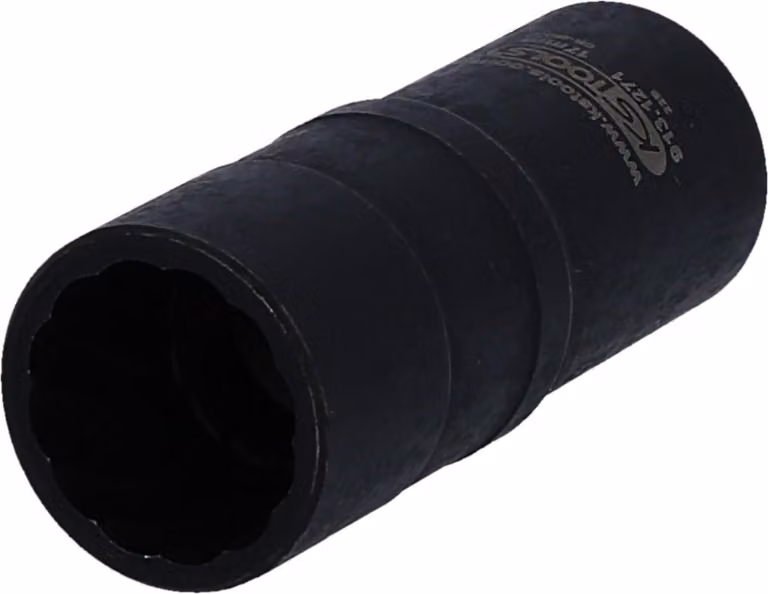 KS TOOLS Presa a spirale da 1/2" 17 mm - 913.1271