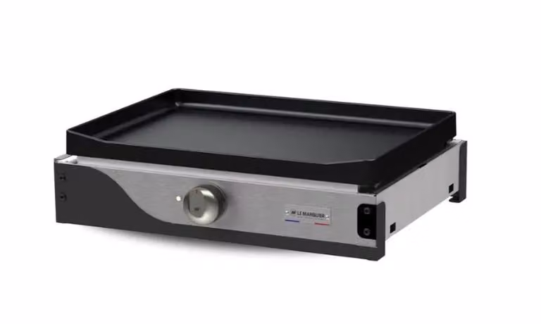 Plancha liscia Elettrica La Petite Francaise 150 Le Marquier