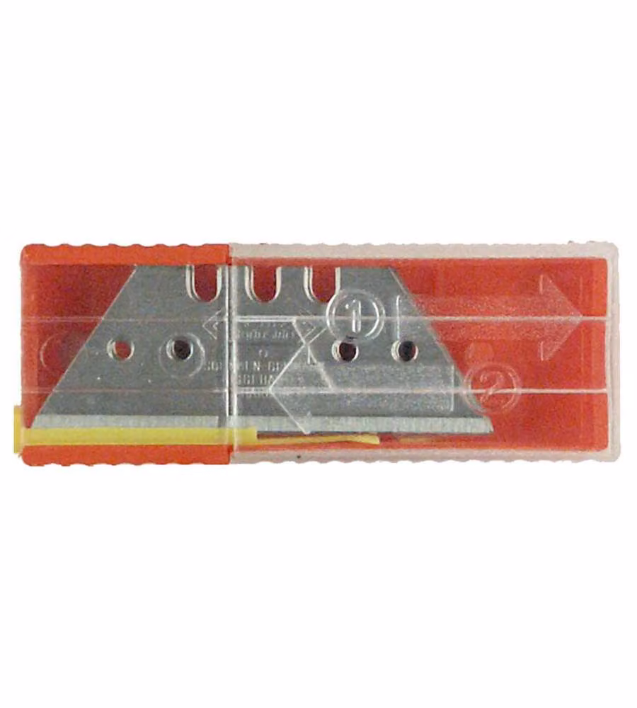 Lame trapezoidali spessore 0,45 mm